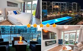 Pet Friendly Condos At Friday Harbour